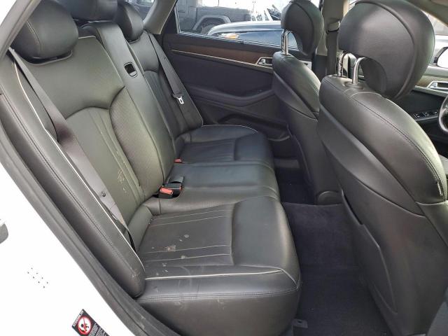 Genesis G80 Base Image 12