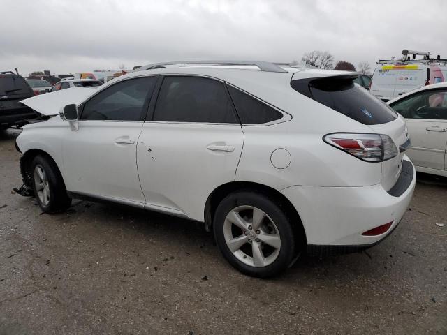 Lexus RX 350 Image 2