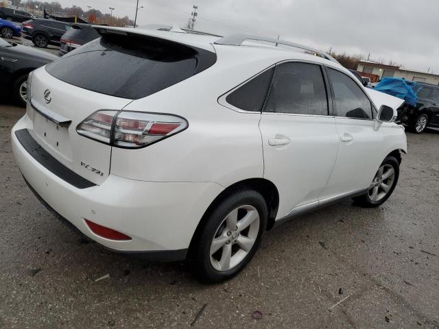 Lexus RX 350 Image 3