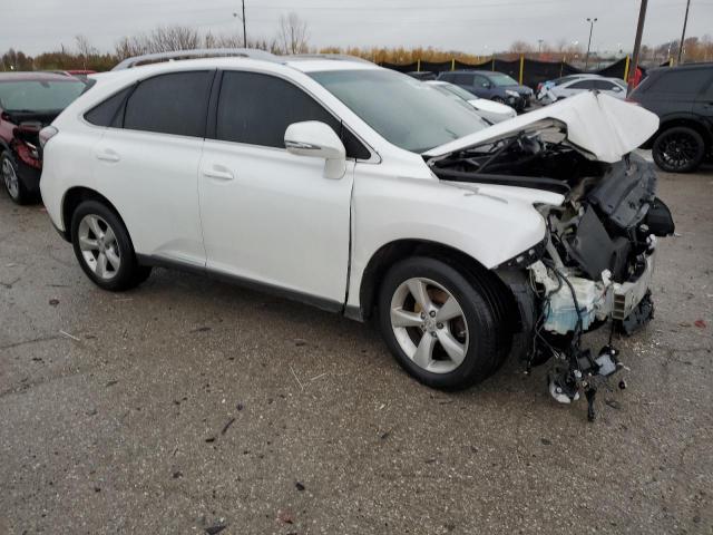 Lexus RX 350 Image 4