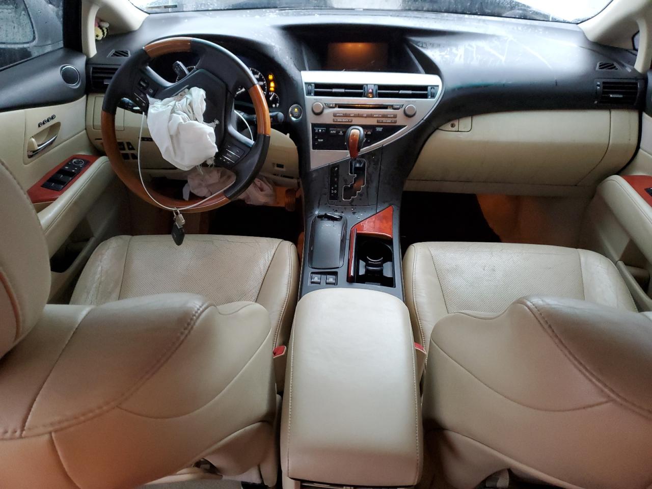 Lexus RX 350 Image 7