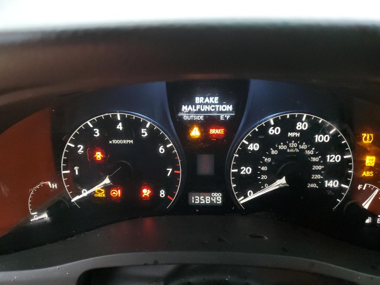 Lexus RX 350 Image 14