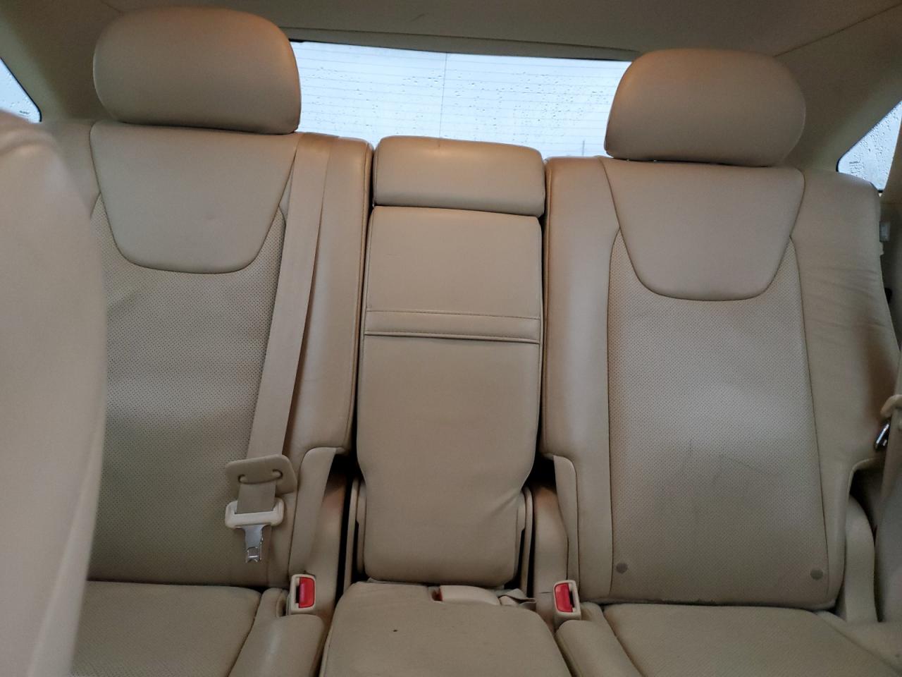 Lexus RX 350 Image 11