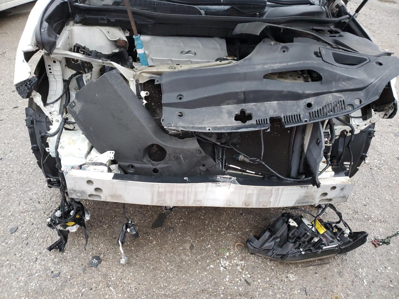 Lexus RX 350 Image 10