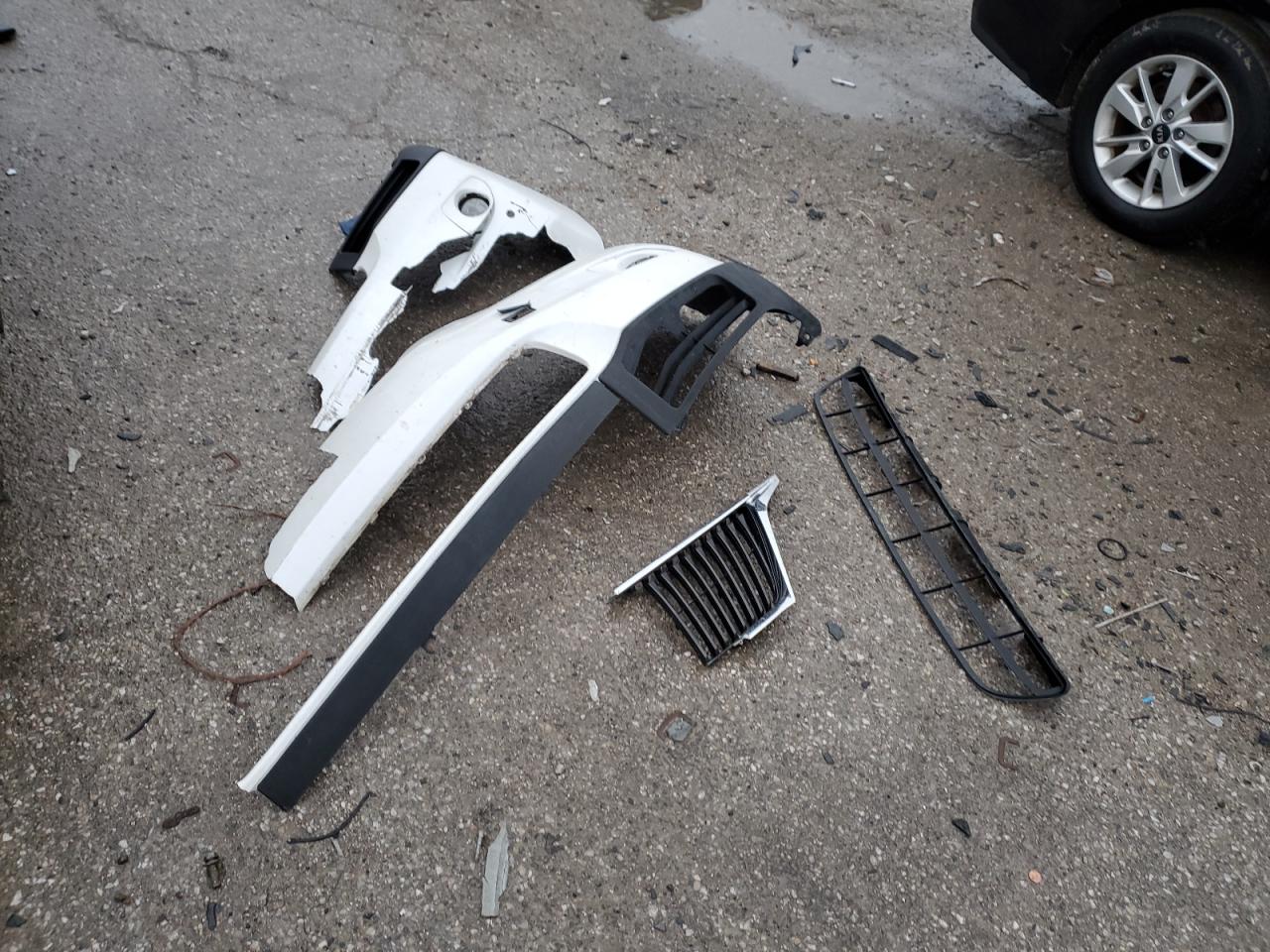 Lexus RX 350 Image 12