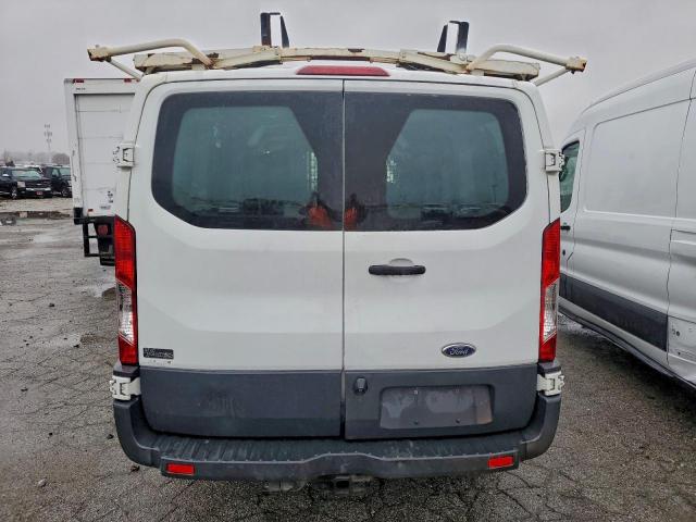 Ford Transit T-250 Image 12
