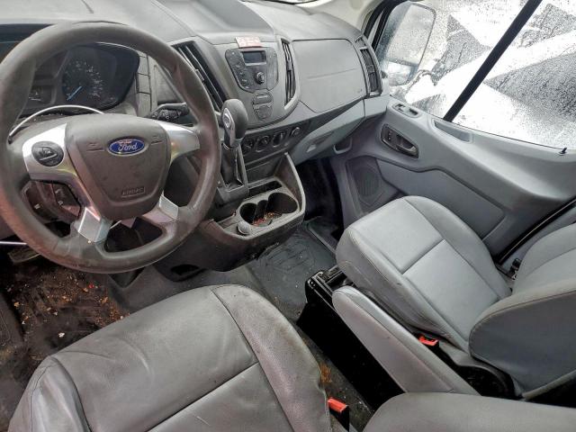 Ford Transit T-250 Image 13