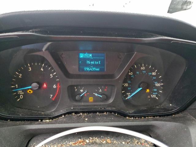 Ford Transit T-250 Image 6