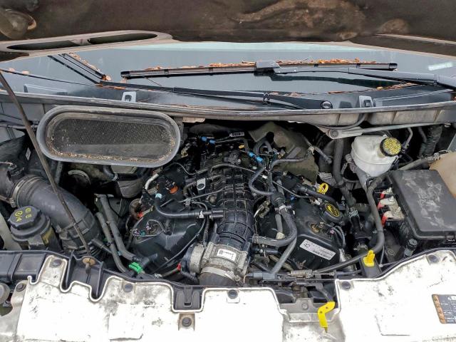 Ford Transit T-250 Image 11