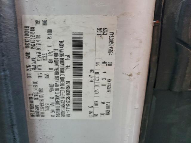 Ford Transit T-250 Image 10