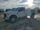 Ford F-350 Super Duty Image 1