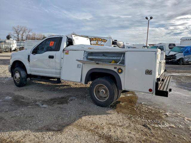 Ford F-350 Super Duty Image 10