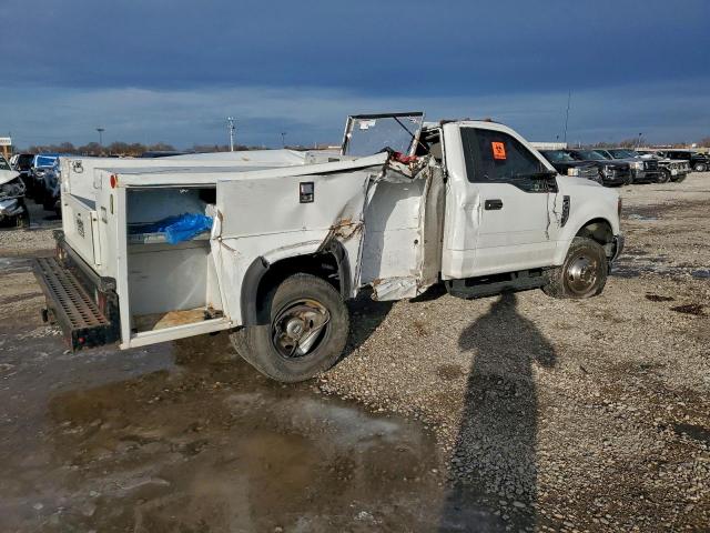 Ford F-350 Super Duty Image 11