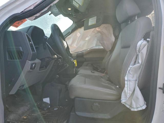 Ford F-350 Super Duty Image 2