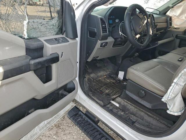 Ford F-350 Super Duty Image 8