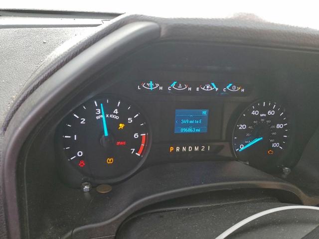 Ford F-350 Super Duty Image 6