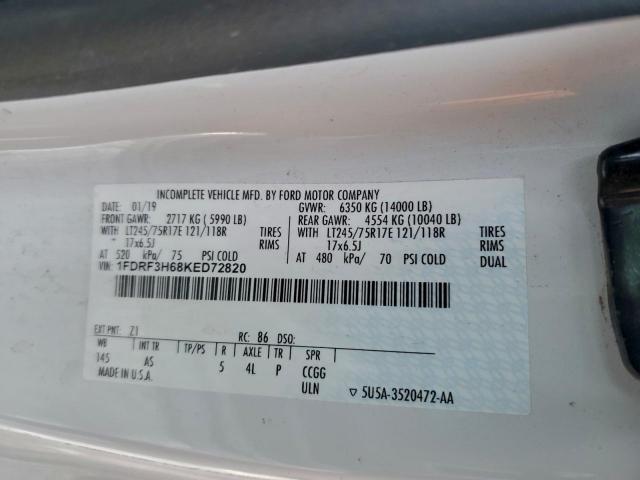 Ford F-350 Super Duty Image 3