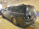 Lincoln Navigator L Image 4