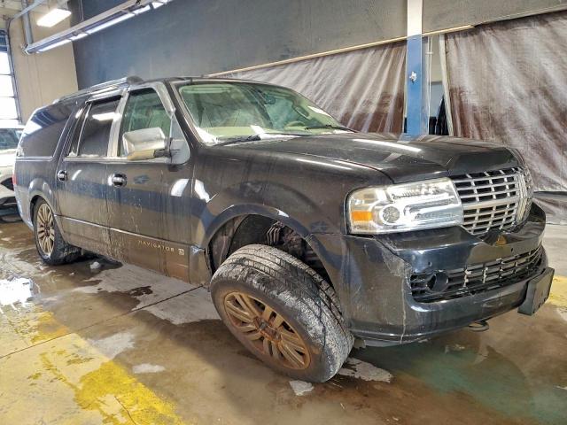 Lincoln Navigator L Image 3