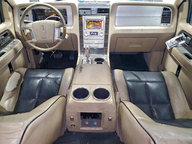 Lincoln Navigator L Image 6
