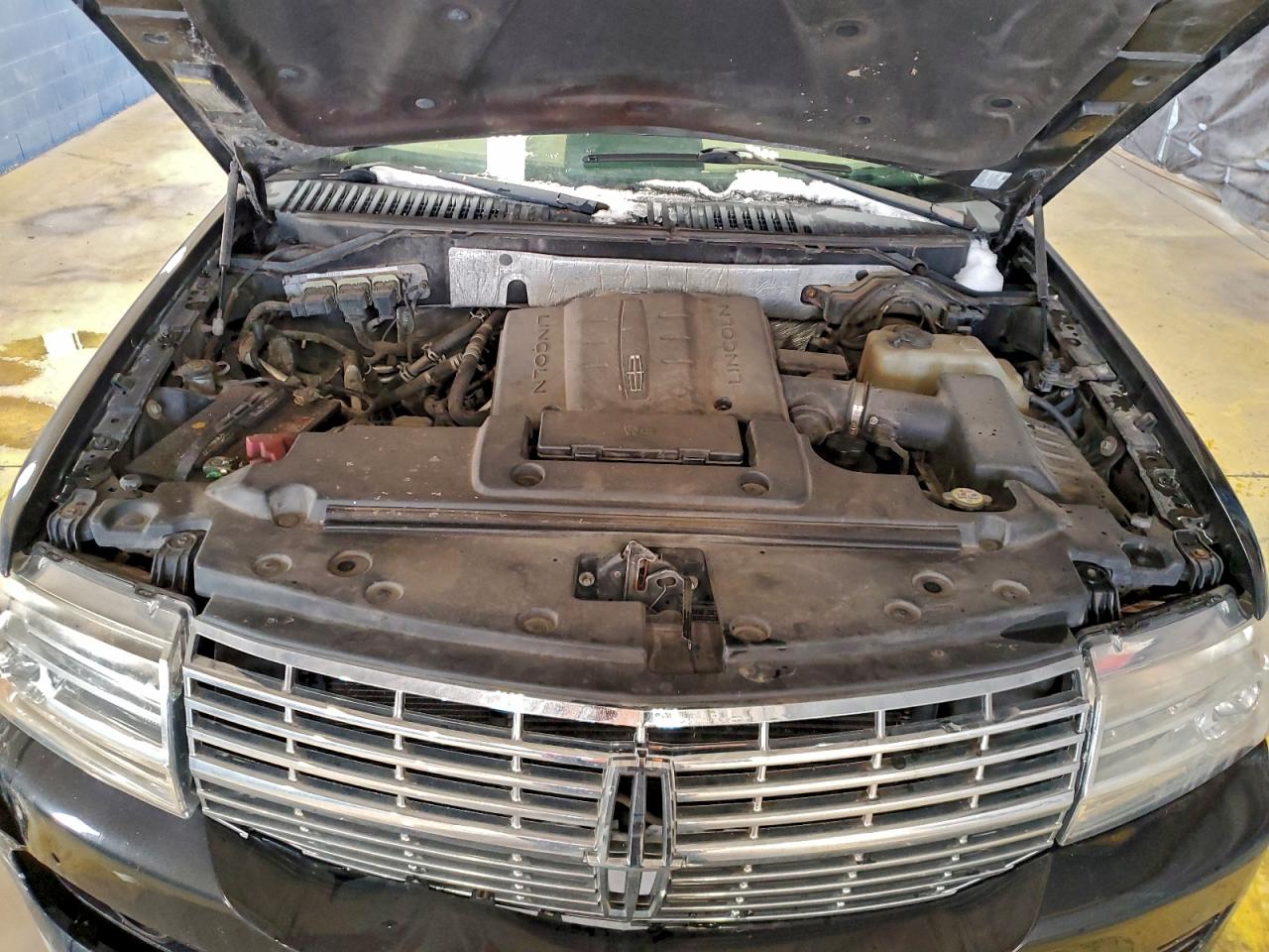 Lincoln Navigator L Image 11