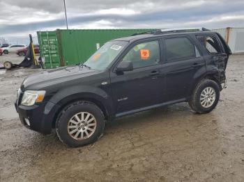  Salvage Mercury Mariner