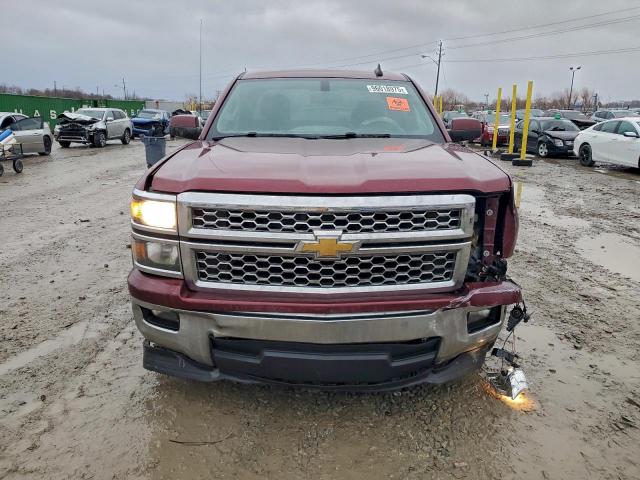 Chevrolet Silverado C1500 Lt Image 5