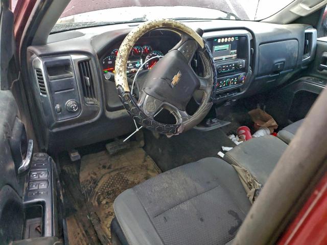 Chevrolet Silverado C1500 Lt Image 12