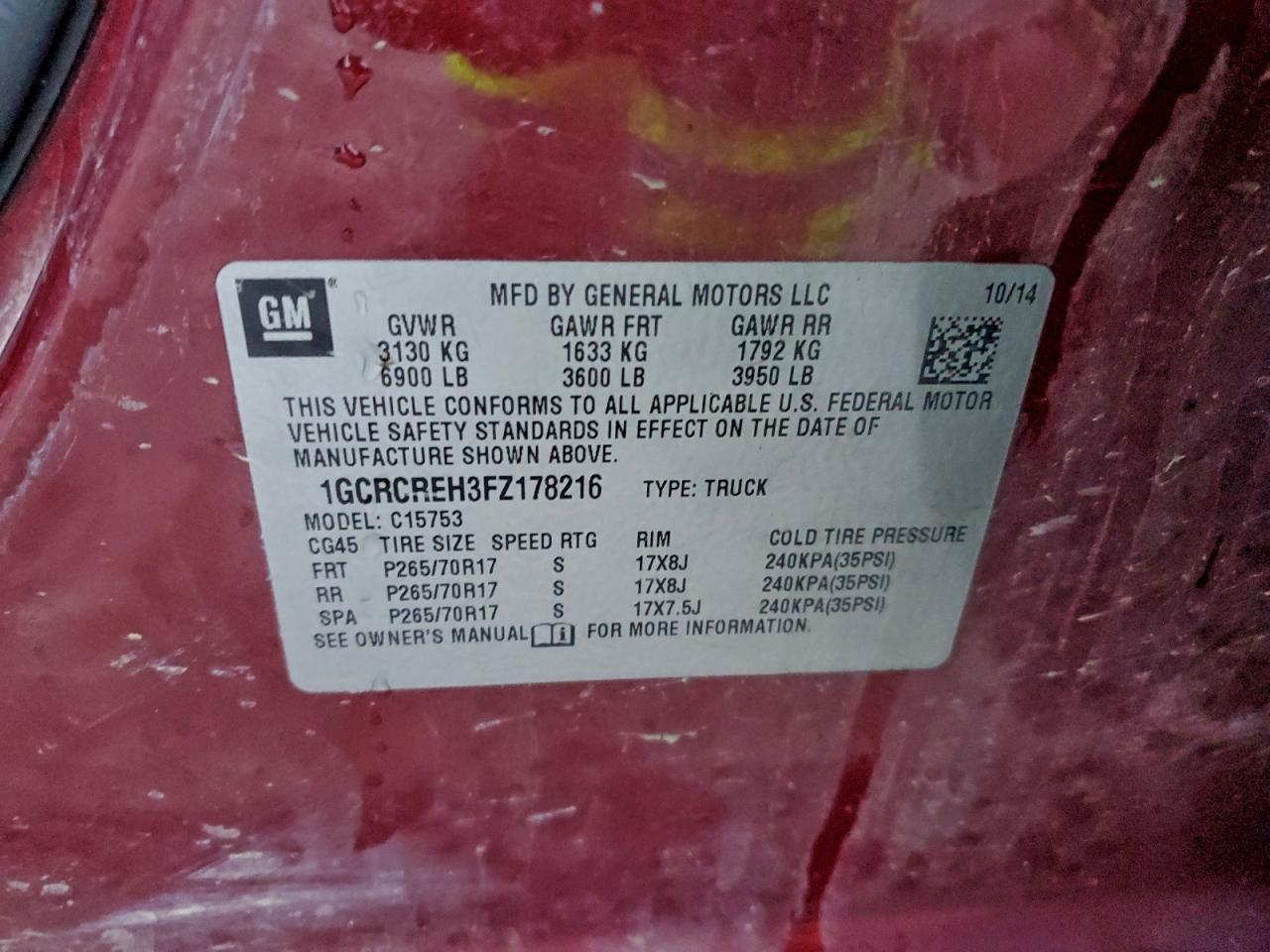 Chevrolet Silverado C1500 Lt Image 11