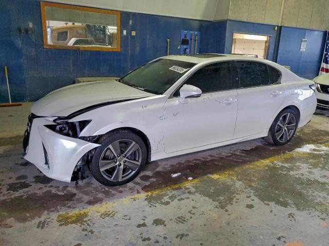  Salvage Lexus Gs