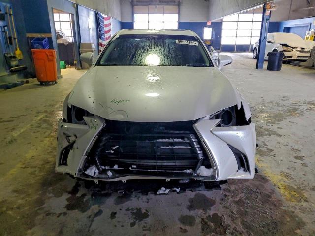 Lexus Gs 350 Image 10