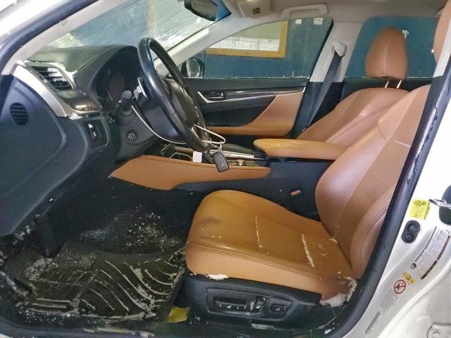 Lexus Gs 350 Image 3