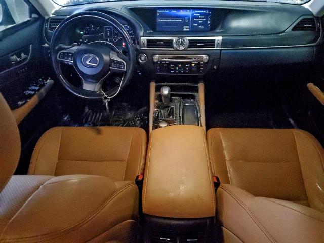 Lexus Gs 350 Image 7