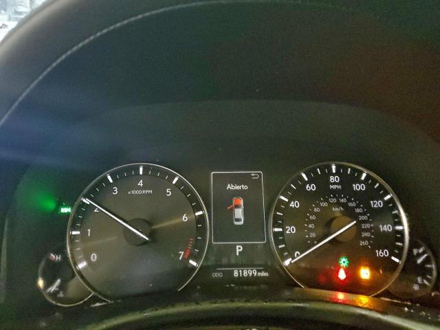 Lexus Gs 350 Image 11