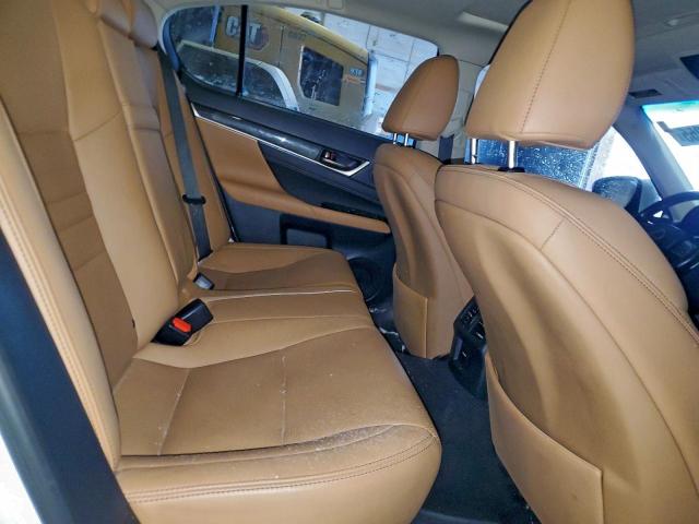 Lexus Gs 350 Image 8