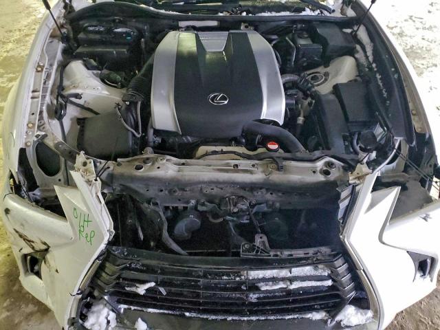 Lexus Gs 350 Image 2