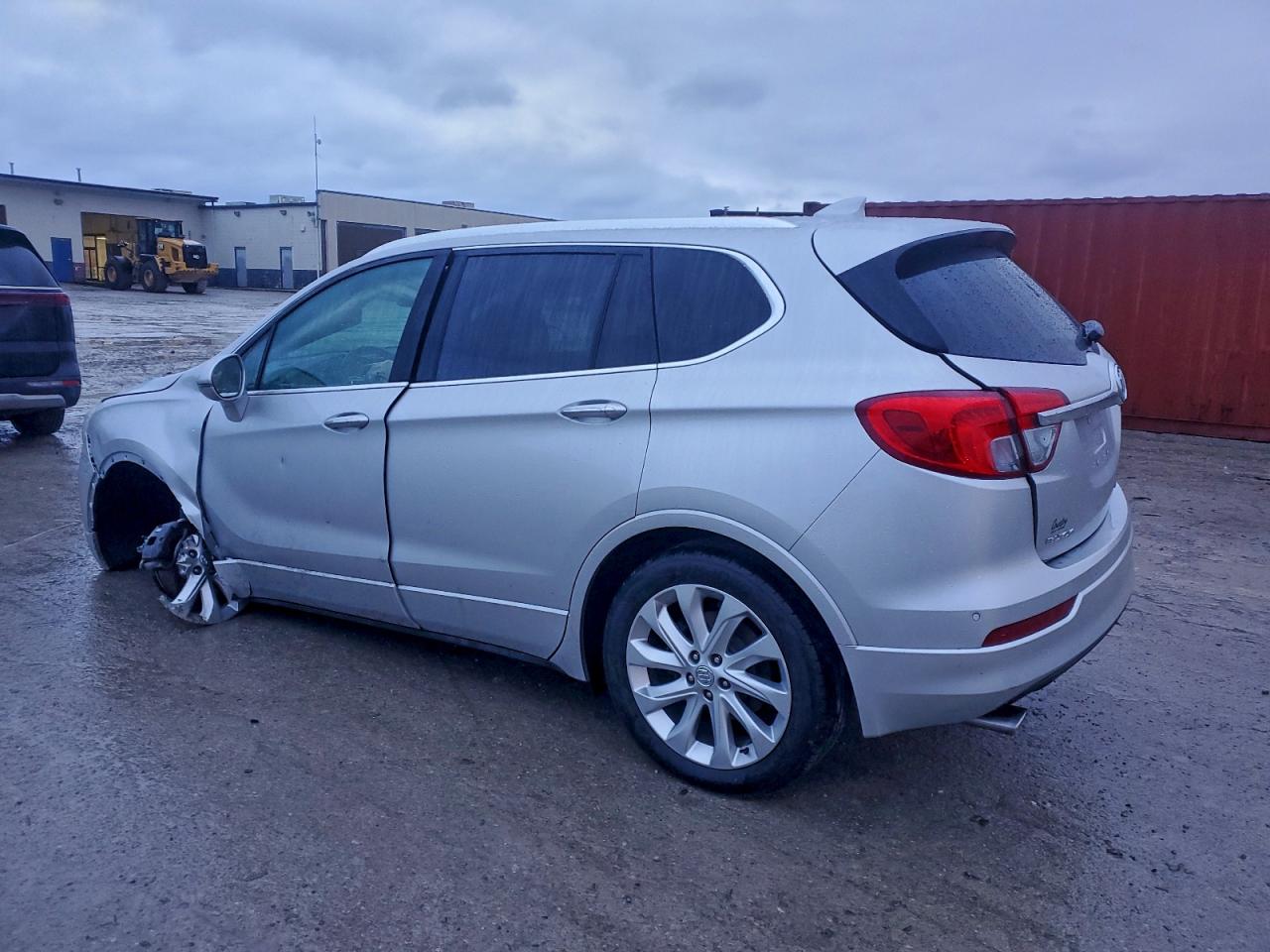 Buick Envision Premium Image 7