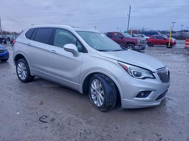 Buick Envision Premium Image 5