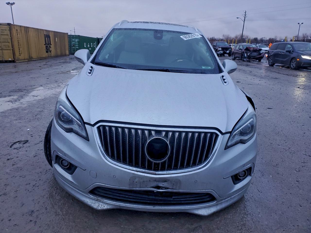 Buick Envision Premium Image 4