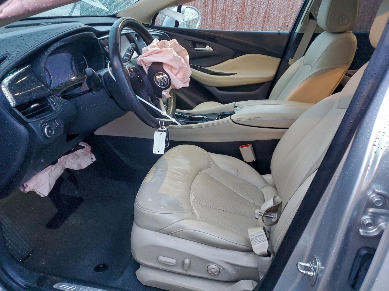 Buick Envision Premium Image 2