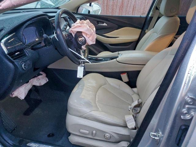 Buick Envision Premium Image 2