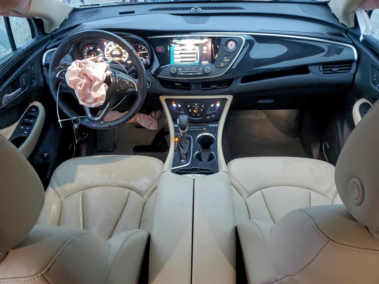 Buick Envision Premium Image 8