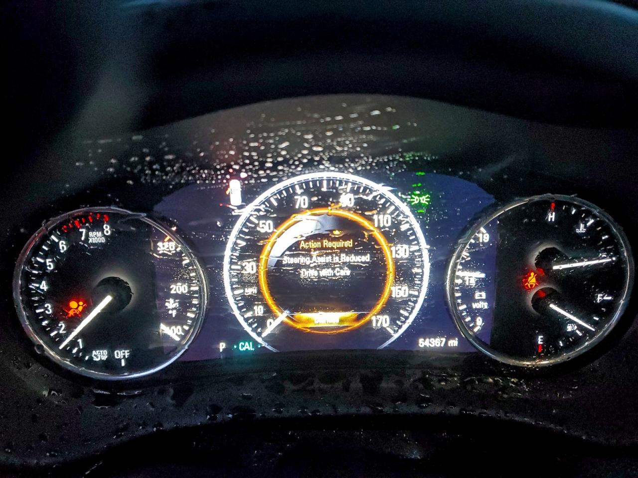 Buick Envision Premium Image 9