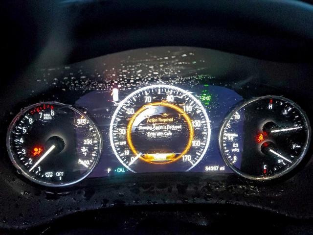 Buick Envision Premium Image 9