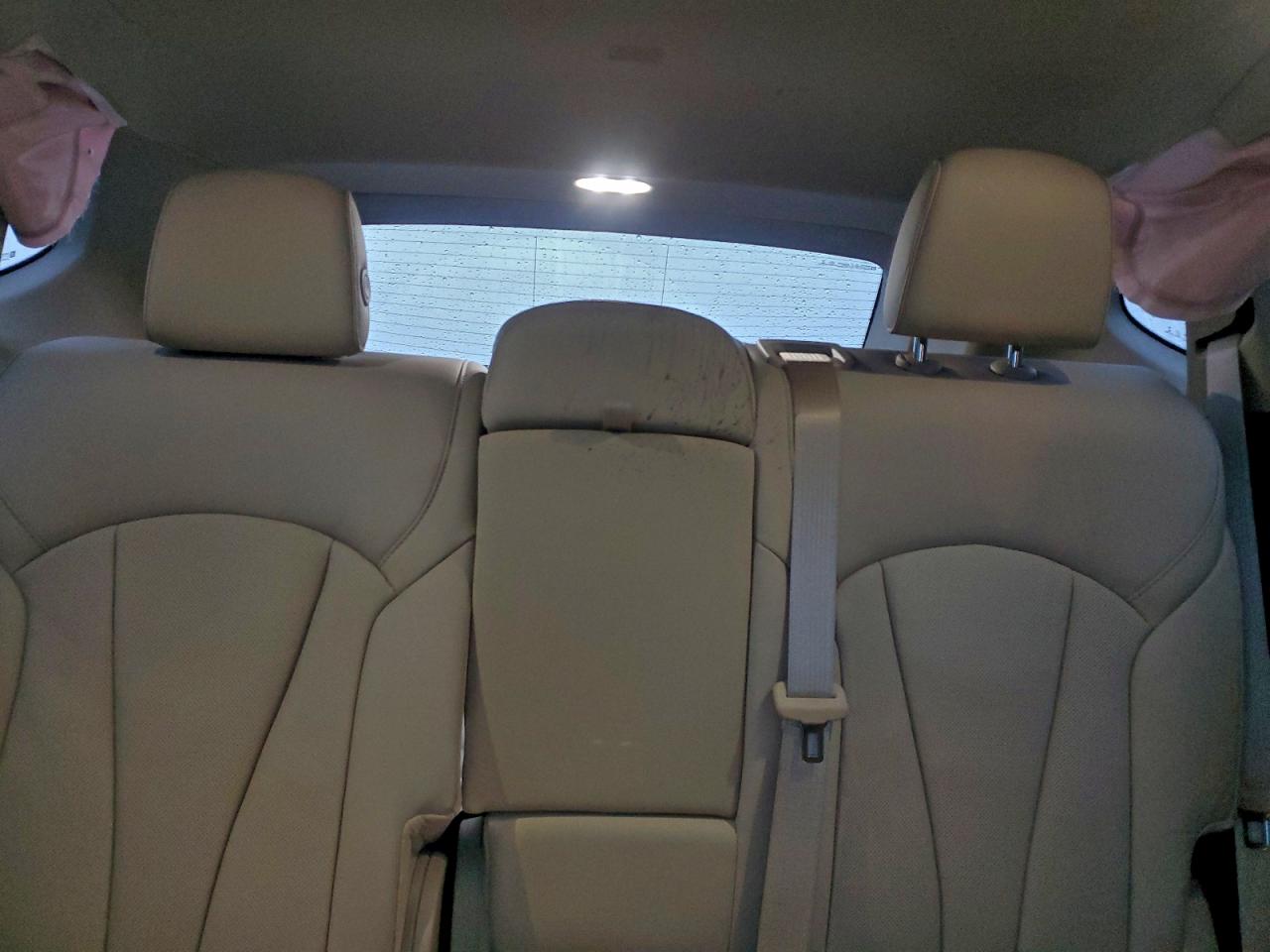 Buick Envision Premium Image 12