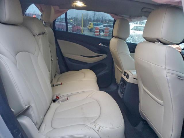 Buick Envision Premium Image 11