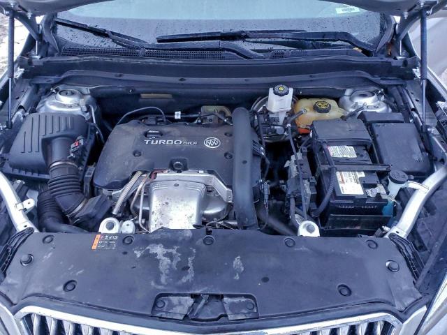 Buick Envision Premium Image 13