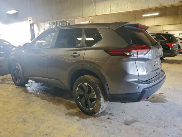 Nissan Rogue Sv Image 5