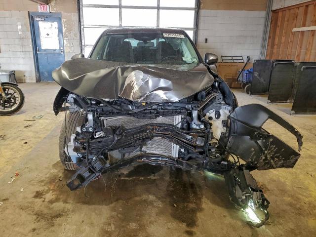 Nissan Rogue Sv Image 12