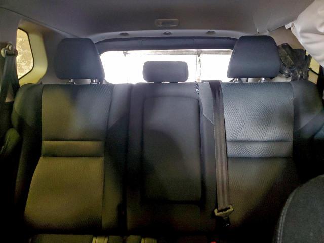 Nissan Rogue Sv Image 11